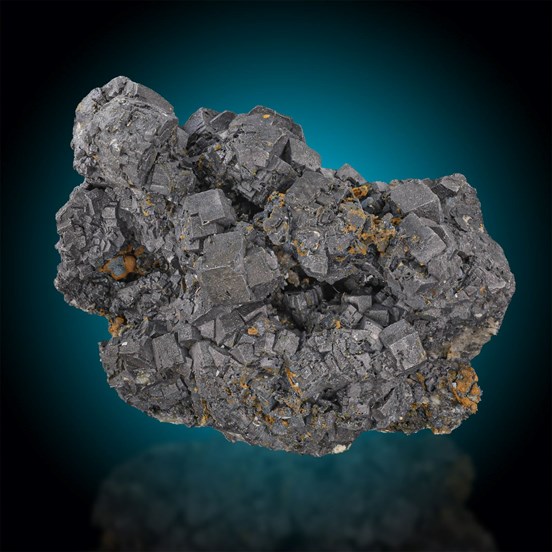 Blaubleierz-Kautenbach Mine | Bernkastel-Kues |  Mosel | Rhineland-Palatinate | Germany